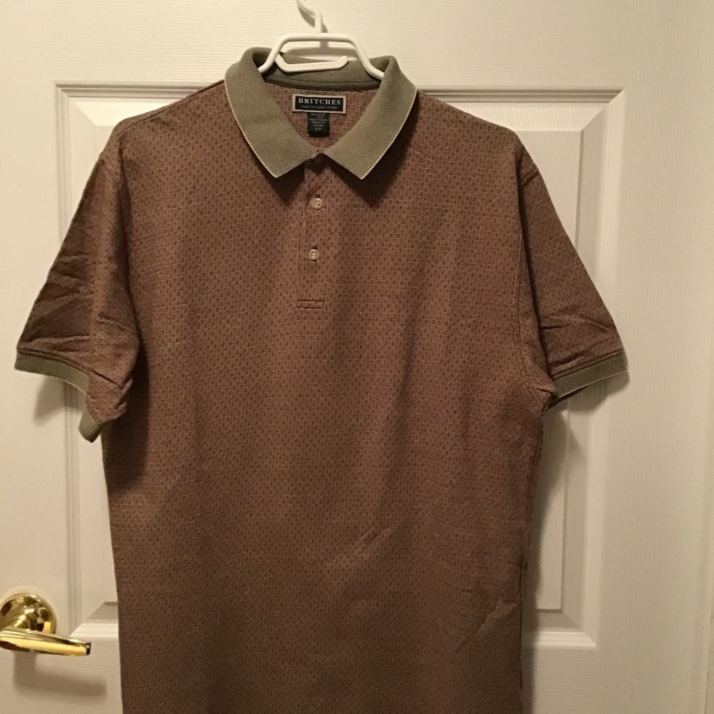 Britches shirt